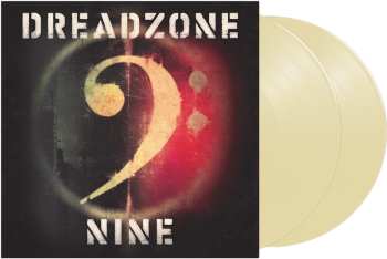 2LP Dreadzone: Nine (iex) Cream