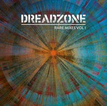 CD Dreadzone: Rare Mixes Vol 1