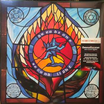 2LP Dreadzone: Second Light CLR | LTD