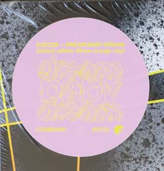 SP Suicide: Dream Baby Dream LTD | CLR