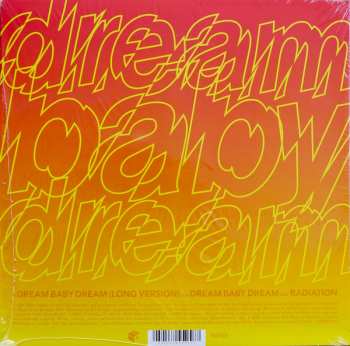 SP Suicide: Dream Baby Dream LTD | CLR