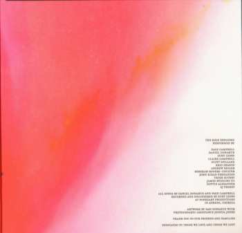 CD Dream Boat: The Rose Explodes