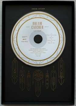 CD/Box Set Dreamcatcher: 악몽 ♦ 惡夢