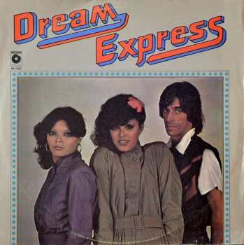 LP Dream Express: Dream Express