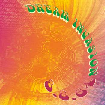 Album Dream Invasion: 8​.​8​.​64