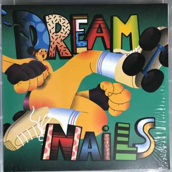LP Dream Nails: Dream Nails