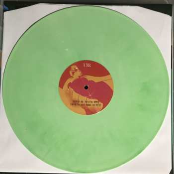 LP Dream Nails: Dream Nails