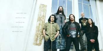 2LP Dream Theater: A Dramatic Turn Of Events