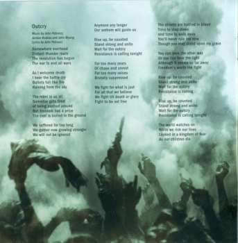 2LP Dream Theater: A Dramatic Turn Of Events