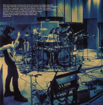 CD Dream Theater: Awake