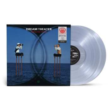 2LP Dream Theater: Falling Into Infinity (SYEOR 2025)