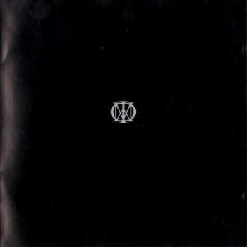 CD Dream Theater: Metropolis Pt. 2: Scenes From A Memory
