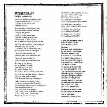 CD Dream Theater: Metropolis Pt. 2: Scenes From A Memory