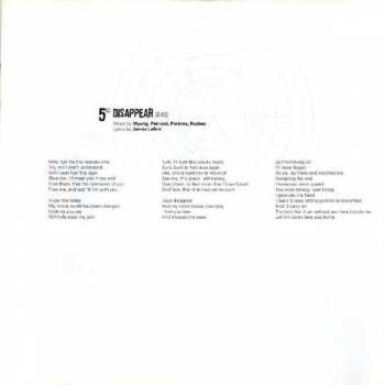 2CD Dream Theater: Six Degrees Of Inner Turbulence