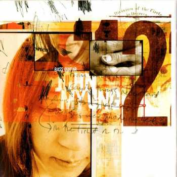 2CD Dream Theater: Six Degrees Of Inner Turbulence
