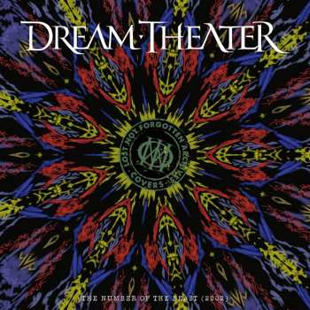 LP/CD Dream Theater: The Number Of The Beast (2002)