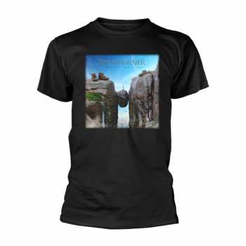 Merch Dream Theater: T-shirt A View From The Top