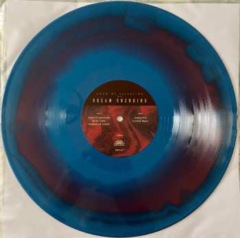 LP Dream Unending: Song Of Salvation CLR
