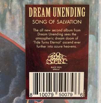 LP Dream Unending: Song Of Salvation