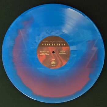 LP Dream Unending: Song Of Salvation CLR