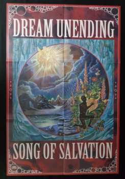 LP Dream Unending: Song Of Salvation CLR