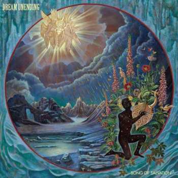LP Dream Unending: Song Of Salvation CLR