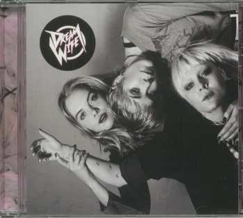 CD Dream Wife: Dream Wife