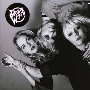 CD Dream Wife: Dream Wife