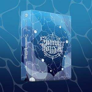 CD Dreamcatcher: Summer Holiday LTD
