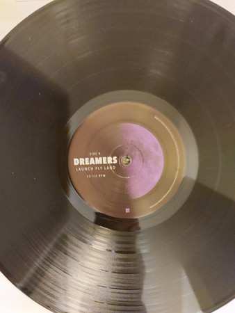 LP Dreamers: Launch Fly Land