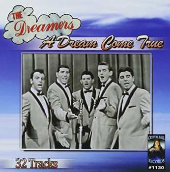 Album Dreamers: Best Of: A Dream Come True 32 Cuts