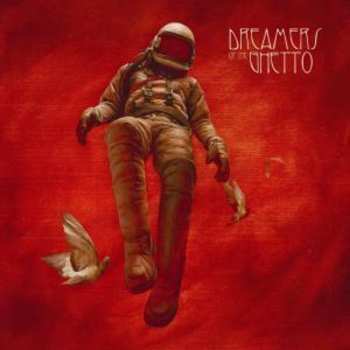 CD Dreamers Of The Ghetto: Enemy/Lover