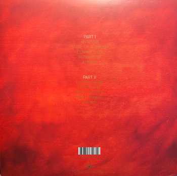 LP Dreamers Of The Ghetto: Enemy/Lover