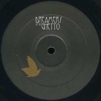 LP Dreamers Of The Ghetto: Enemy/Lover
