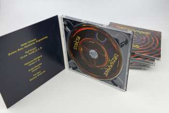 CD Dreammage: Roads