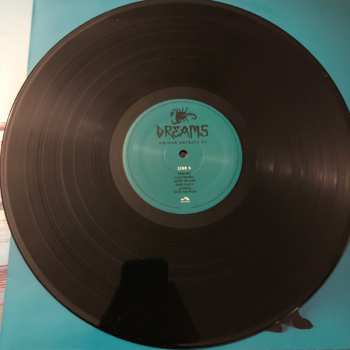 LP DREAMS: No One Defeats Us