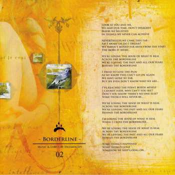 CD Dreamscape: 5th Season DIGI