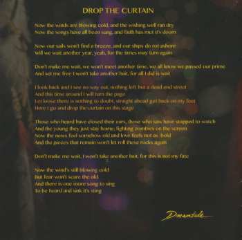 CD Dreamtide: Drama Dust Dream