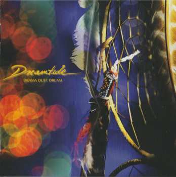 CD Dreamtide: Drama Dust Dream
