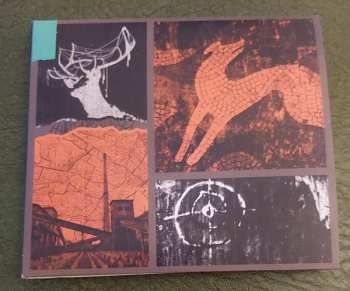 CD Dreamtigers: Ellapsis