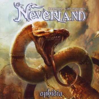 CD Neverland In Ashes: 8:16