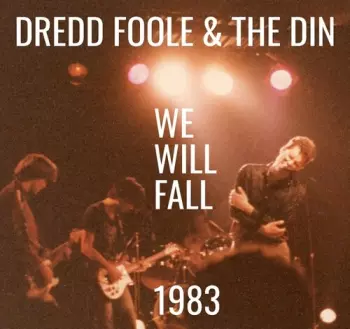 We Will Fall - 1983