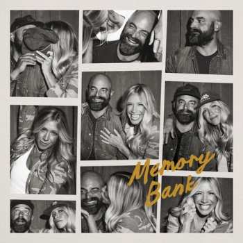 CD Drew & Ellie Holcomb: Memory Bank