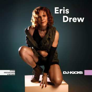 Album Eris Drew: DJ-Kicks