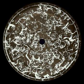 2LP Drexciya: Grava 4 