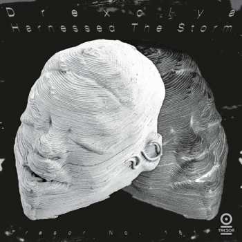 2LP Drexciya: Harnessed The Storm