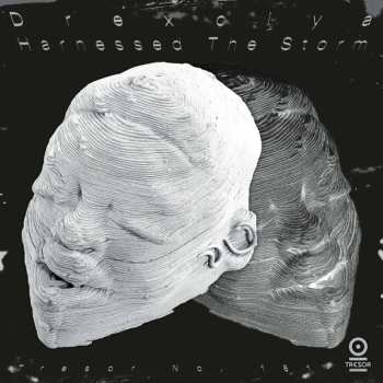 CD Drexciya: Harnessed The Storm DIGI