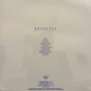 2LP Drexciya: Journey Of The Deep Sea Dweller II
