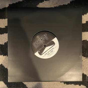 EP Drift: Working On Me