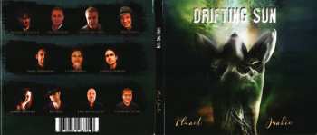 CD Drifting Sun: Planet Junkie